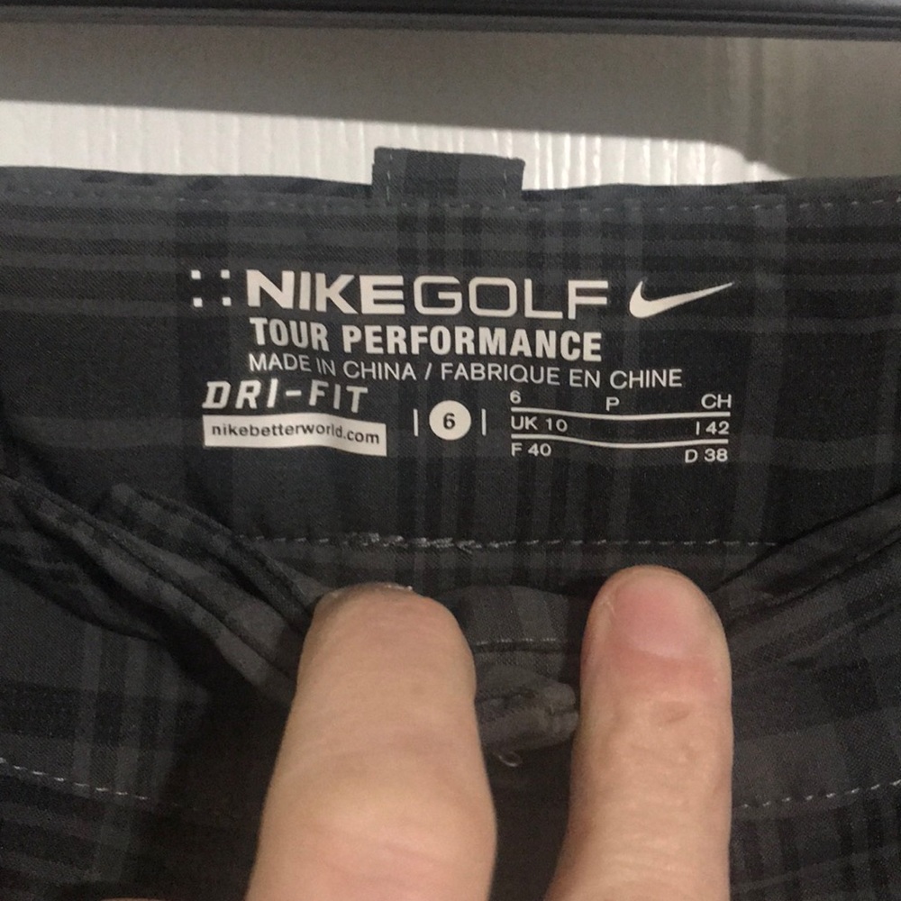 Sale!!! 2/$20💵🤑 Women’s nike golf tour